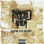 Cover Psycho City Blocks EP