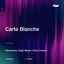Cover Carte Blanche