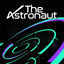 Cover The Astronaut