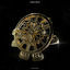 Cover GLOBALL (DELUJO)