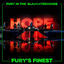Cover Fury's Finest: Hope & Fury