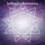 Cover Solfeggio Harmonics (with Source Vibrations)