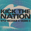 Cover Kick The Nation