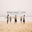 Cover Beira Mar - Live