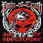 Cover Pain Of Truth / Age Of Apocalypse Split