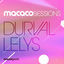 Cover Macaco Sessions: Durval Lelys (Ao Vivo)