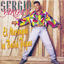 Cover El Merengue Se Baila Pegao