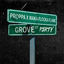 Cover Grove St. Party