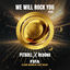 Cover We Will Rock You (2025 FIFA Club World Cup Theme Song) feat. Pitbull x RedOne