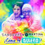 Cover ¿Cómo Te Quiero? (feat. Martina La Peligrosa)