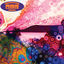 Cover Phosphorescent Harvest
