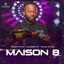 Cover MAISON B
