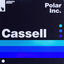 Cover Cassell