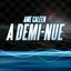 Cover A demi-nue
