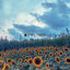 Cover Sunflower