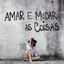 Cover Amar e Mudar as Coisas
