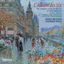 Cover L'Album des Six: The Complete Works of "Les Six" for Flute & Piano