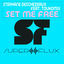 Cover Set Me Free (Original Mix)