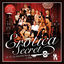 Cover Various Artists - Erotica Secret (MP3 Compilation)