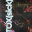 Cover TOX(SICK)