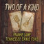 Cover Two of a Kind: Frankie Laine & Tennessee Ernie Ford