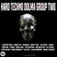 Cover HARD TECHNO DOLMA GROUP TWO