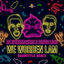 Cover We Worden Lam (Hardstyle Remix)