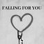 Cover Falling For You