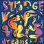 Cover Strange Dreams