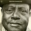 Cover Parchman Farm