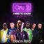 Cover I need to know (feat. Tom Zanetti, Dizzee Rascal, KAV & MIST) (All Star Rap Remix)