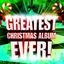 Cover Greatest Christmas Album Ever!
