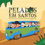 Cover Pelados em Santos - Eletrofunk