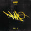 Cover FuntCase Presents: DPMO, Vol. 3