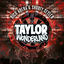 Cover Taylor Wonderland