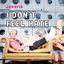 Cover I Don't Feel Hate