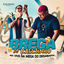 Cover Brega do Kaelzinho - Ao Vivo na Mesa do Desabafo! (Ao Vivo)