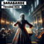 Cover Sarabande (Techno Mix)