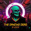 Cover The Dancing Dead
