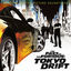 Cover The Fast And The Furious: Tokyo Drift (Original Motion Picture Soundtrack)
