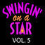 Cover Swingin' on a Star, Vol. 5