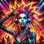 Cover Hidden Fire