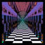 Cover mirror gallery (Windows 96 Remix)