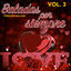 Cover Baladas por Siempre (VOL 3)