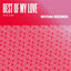 Cover Best Of My Love
