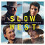 Cover Slow West (Original Motion Picture Soundtrack)