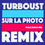 Cover Sur la photo (Italo Disco Mix)