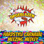 Cover Hardstyle Carnaval Meezing Medley