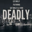 Cover Deadly