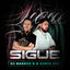 Cover Sigue (Bachata Version)